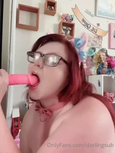 ~✞ঔৣ♡𝕯𝖆𝖗𝖑𝖎𝖓𝖌♡ঔৣ✞~ top 4.5% [ darlingsub ] Onlyfans leaked video 5005316 on Hotleaks.tv