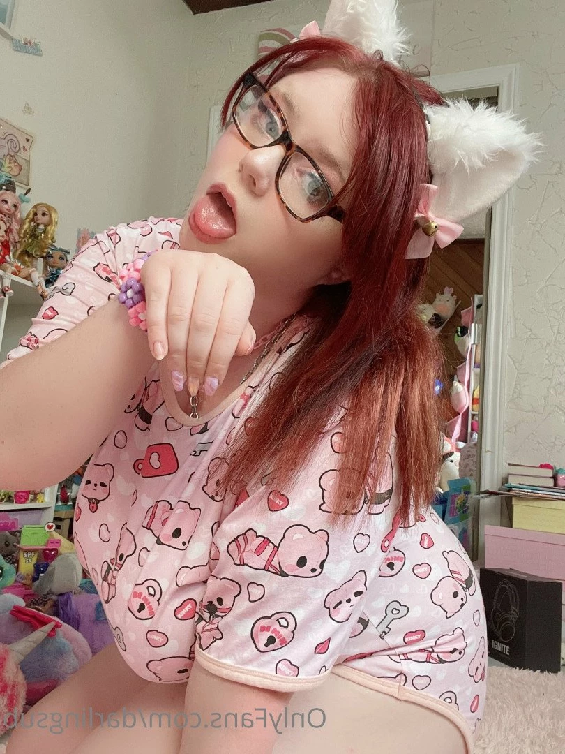 ~✞ঔৣ♡𝕯𝖆𝖗𝖑𝖎𝖓𝖌♡ঔৣ✞~ top 4.5% [ darlingsub ] Onlyfans leaked photo 5105280 on Hotleaks.tv
