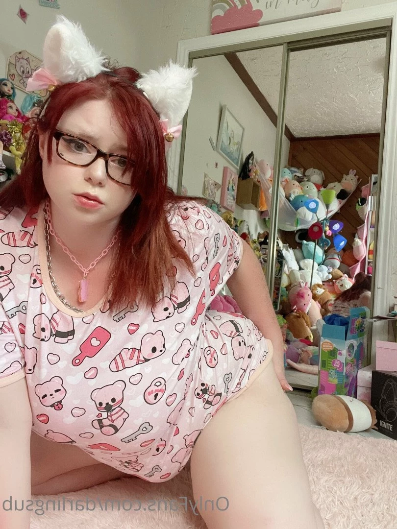 ~✞ঔৣ♡𝕯𝖆𝖗𝖑𝖎𝖓𝖌♡ঔৣ✞~ top 4.5% [ darlingsub ] Onlyfans leaked photo 5105462 on Hotleaks.tv