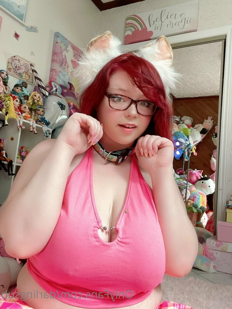 ~✞ঔৣ♡𝕯𝖆𝖗𝖑𝖎𝖓𝖌♡ঔৣ✞~ top 4.5% [ darlingsub ] Onlyfans leaked photo 5107683 on Hotleaks.tv