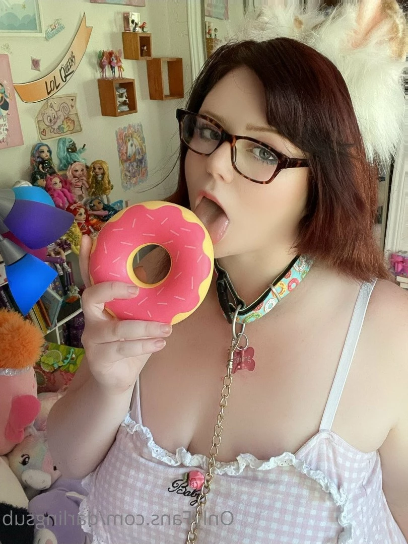 ~✞ঔৣ♡𝕯𝖆𝖗𝖑𝖎𝖓𝖌♡ঔৣ✞~ top 4.5% [ darlingsub ] Onlyfans leaked photo 5108601 on Hotleaks.tv