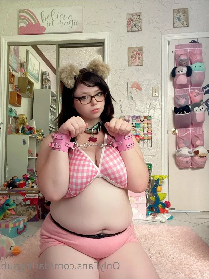 ~✞ঔৣ♡𝕯𝖆𝖗𝖑𝖎𝖓𝖌♡ঔৣ✞~ top 4.5% [ darlingsub ] Onlyfans leaked photo 5108760 on Hotleaks.tv