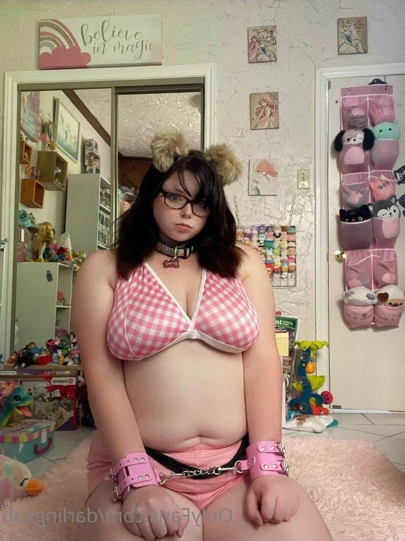 ~✞ঔৣ♡𝕯𝖆𝖗𝖑𝖎𝖓𝖌♡ঔৣ✞~ top 4.5% [ darlingsub ] Onlyfans leaked photo 5110477 on Hotleaks.tv