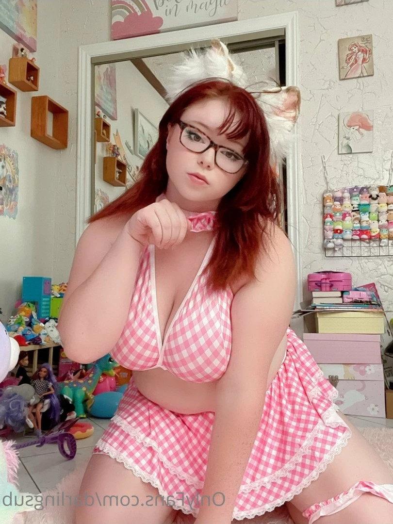 ~✞ঔৣ♡𝕯𝖆𝖗𝖑𝖎𝖓𝖌♡ঔৣ✞~ top 4.5% [ darlingsub ] Onlyfans leaked photo 5110778 on Hotleaks.tv