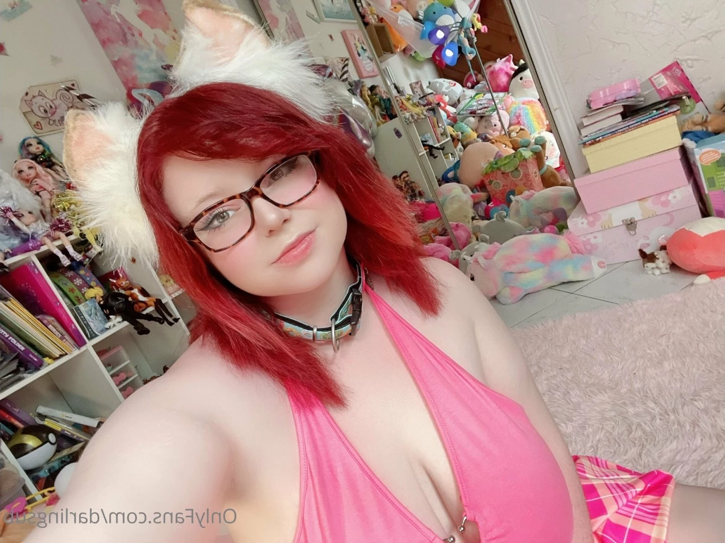 ~✞ঔৣ♡𝕯𝖆𝖗𝖑𝖎𝖓𝖌♡ঔৣ✞~ top 4.5% [ darlingsub ] Onlyfans leaked photo 5111415 on Hotleaks.tv