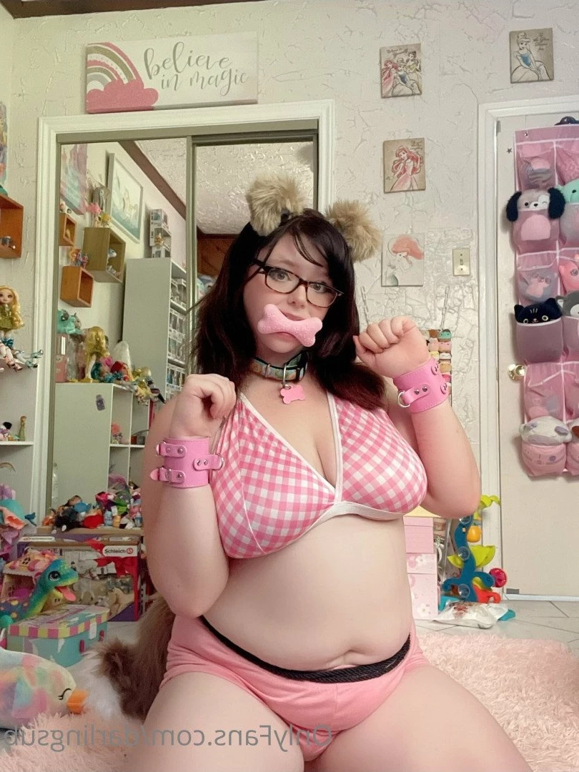 ~✞ঔৣ♡𝕯𝖆𝖗𝖑𝖎𝖓𝖌♡ঔৣ✞~ top 4.5% [ darlingsub ] Onlyfans leaked photo 5113453 on Hotleaks.tv