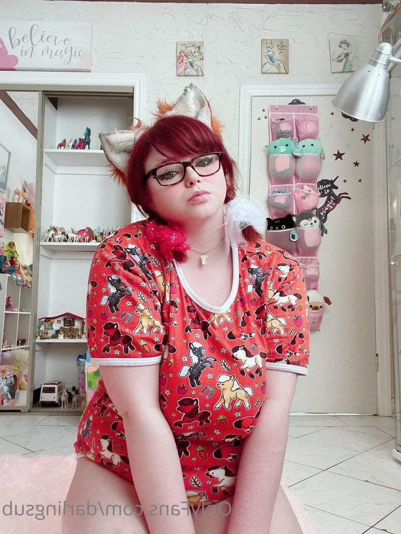 ~✞ঔৣ♡𝕯𝖆𝖗𝖑𝖎𝖓𝖌♡ঔৣ✞~ top 4.5% [ darlingsub ] Onlyfans leaked photo 5114727 on Hotleaks.tv