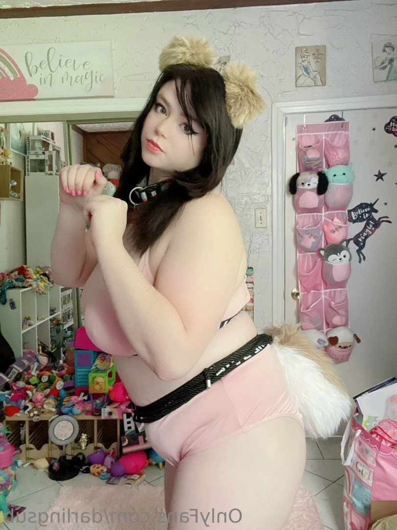 ~✞ঔৣ♡𝕯𝖆𝖗𝖑𝖎𝖓𝖌♡ঔৣ✞~ top 4.5% [ darlingsub ] Onlyfans leaked photo 5114966 on Hotleaks.tv
