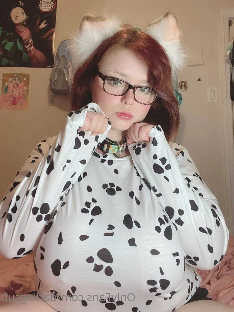 ~✞ঔৣ♡𝕯𝖆𝖗𝖑𝖎𝖓𝖌♡ঔৣ✞~ top 4.5% [ darlingsub ] Onlyfans leaked photo 5114997 on Hotleaks.tv