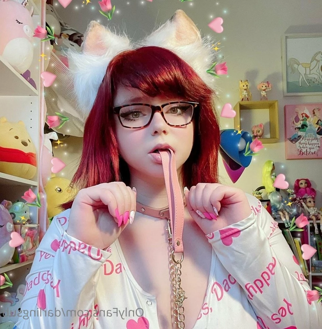 ~✞ঔৣ♡𝕯𝖆𝖗𝖑𝖎𝖓𝖌♡ঔৣ✞~ top 4.5% [ darlingsub ] Onlyfans leaked photo 5117767 on Hotleaks.tv