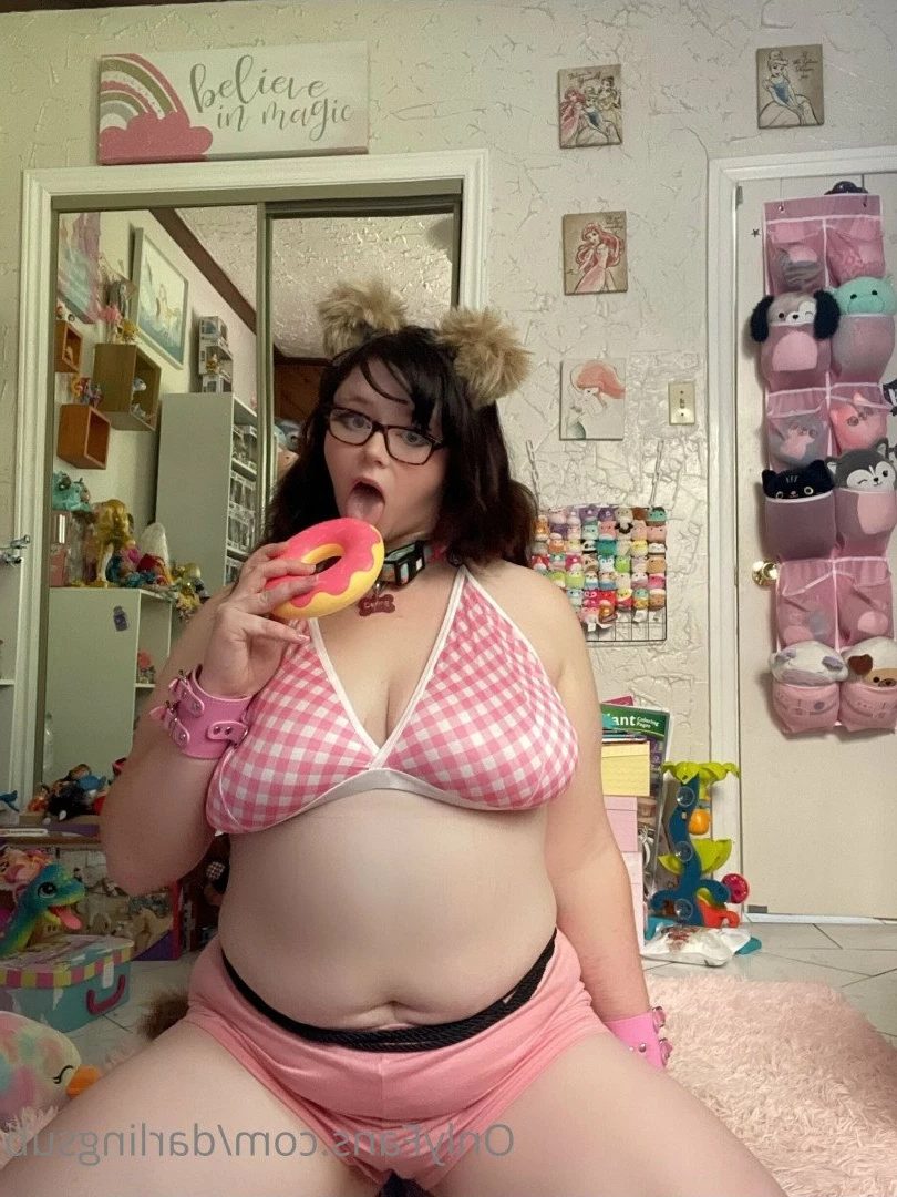 ~✞ঔৣ♡𝕯𝖆𝖗𝖑𝖎𝖓𝖌♡ঔৣ✞~ top 4.5% [ darlingsub ] Onlyfans leaked photo 5117872 on Hotleaks.tv