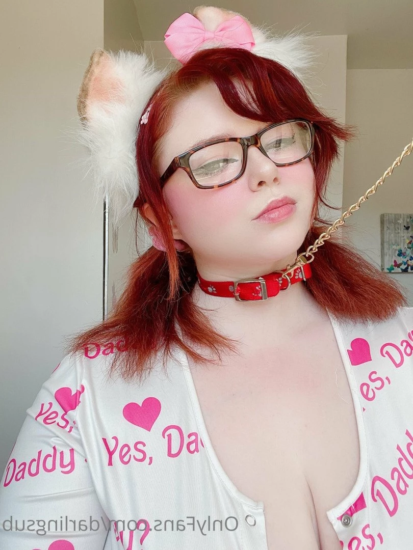 ~✞ঔৣ♡𝕯𝖆𝖗𝖑𝖎𝖓𝖌♡ঔৣ✞~ top 4.5% [ darlingsub ] Onlyfans leaked photo 5118787 on Hotleaks.tv