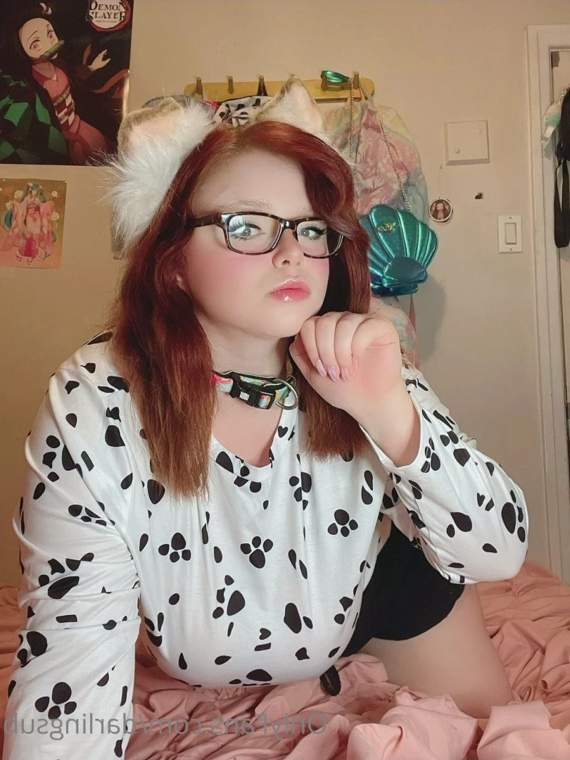 ~✞ঔৣ♡𝕯𝖆𝖗𝖑𝖎𝖓𝖌♡ঔৣ✞~ top 4.5% [ darlingsub ] Onlyfans leaked photo 5118805 on Hotleaks.tv