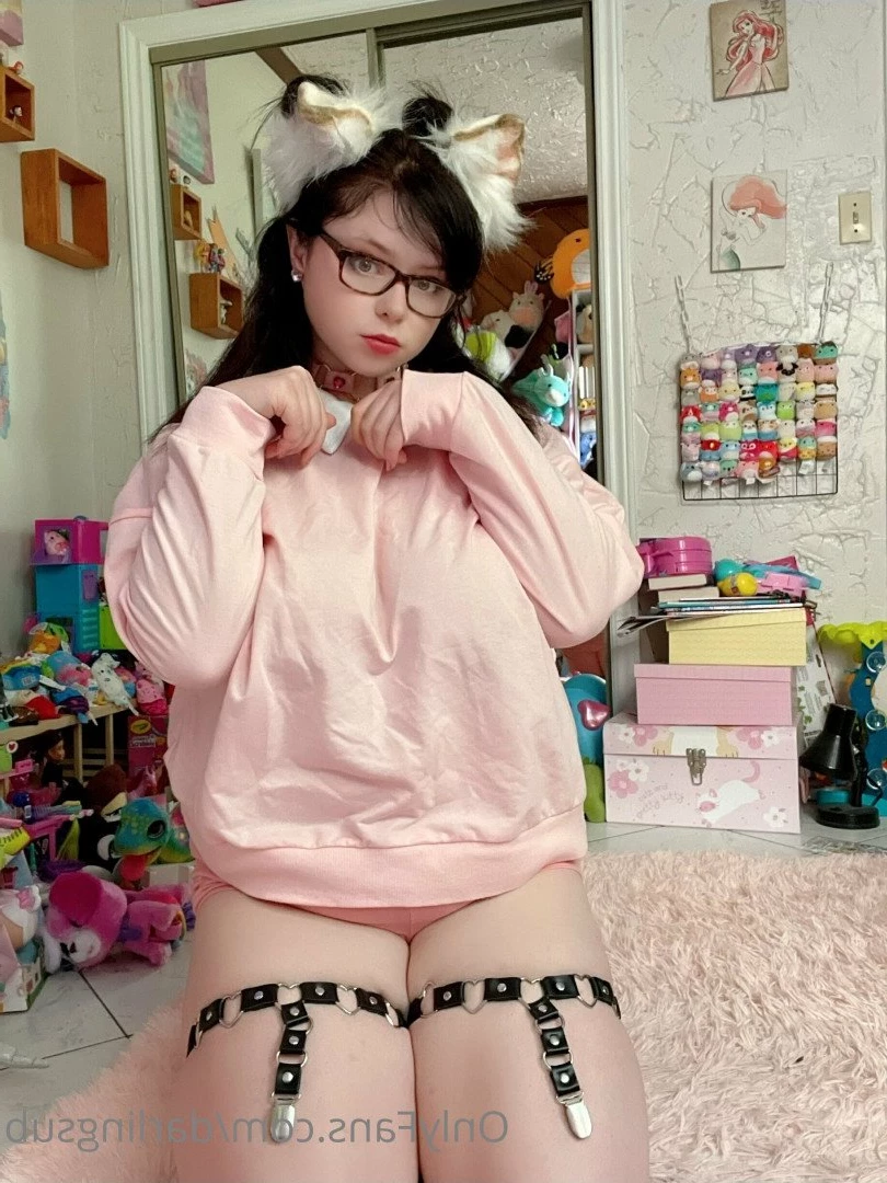 ~✞ঔৣ♡𝕯𝖆𝖗𝖑𝖎𝖓𝖌♡ঔৣ✞~ top 4.5% [ darlingsub ] Onlyfans leaked photo 5119364 on Hotleaks.tv
