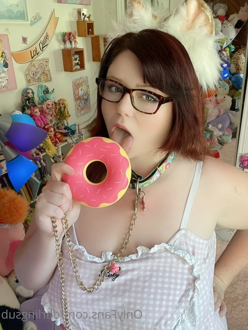 ~✞ঔৣ♡𝕯𝖆𝖗𝖑𝖎𝖓𝖌♡ঔৣ✞~ top 4.5% [ darlingsub ] Onlyfans leaked photo 5119409 on Hotleaks.tv