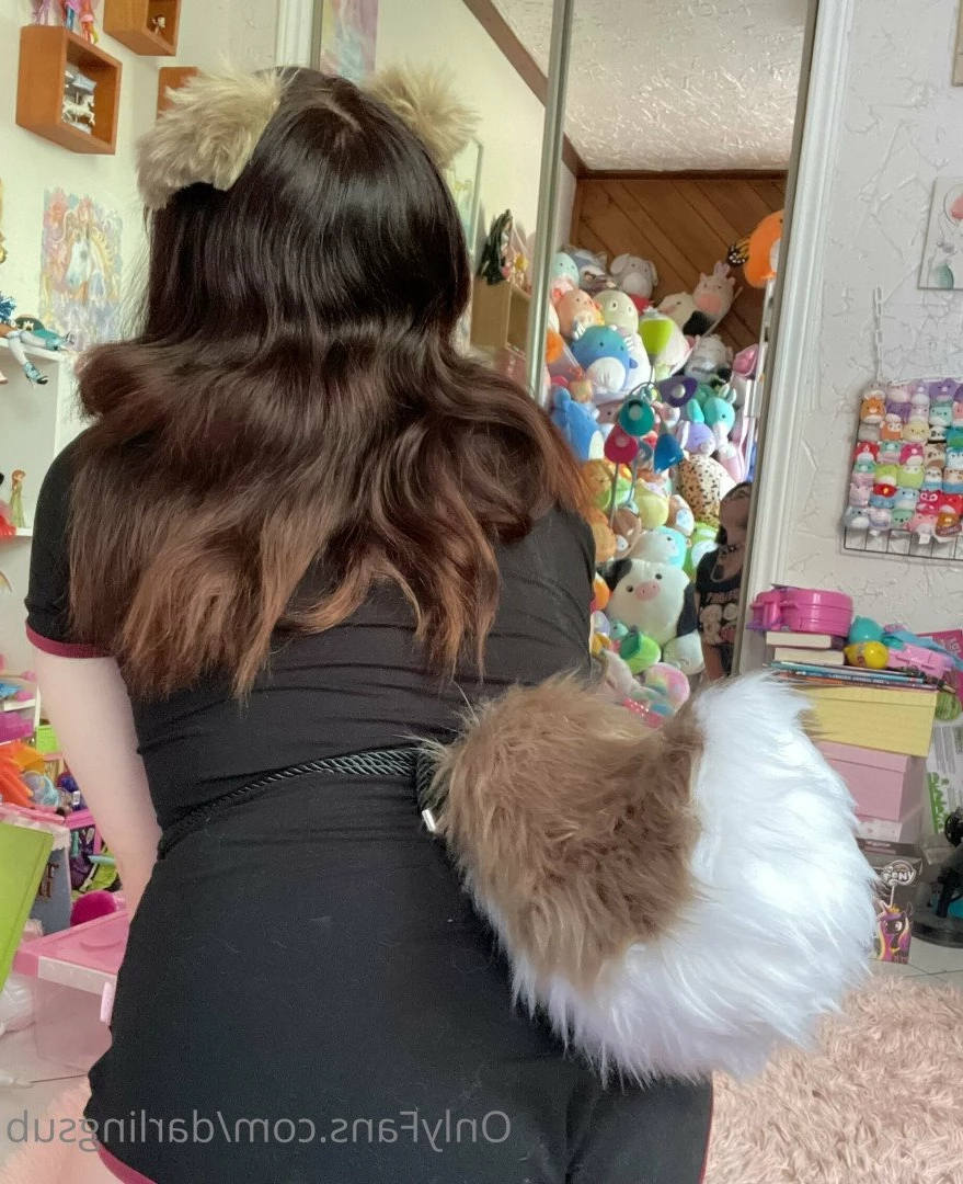 ~✞ঔৣ♡𝕯𝖆𝖗𝖑𝖎𝖓𝖌♡ঔৣ✞~ top 4.5% [ darlingsub ] Onlyfans leaked photo 5122855 on Hotleaks.tv