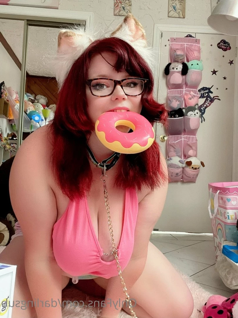 ~✞ঔৣ♡𝕯𝖆𝖗𝖑𝖎𝖓𝖌♡ঔৣ✞~ top 4.5% [ darlingsub ] Onlyfans leaked photo 5124481 on Hotleaks.tv