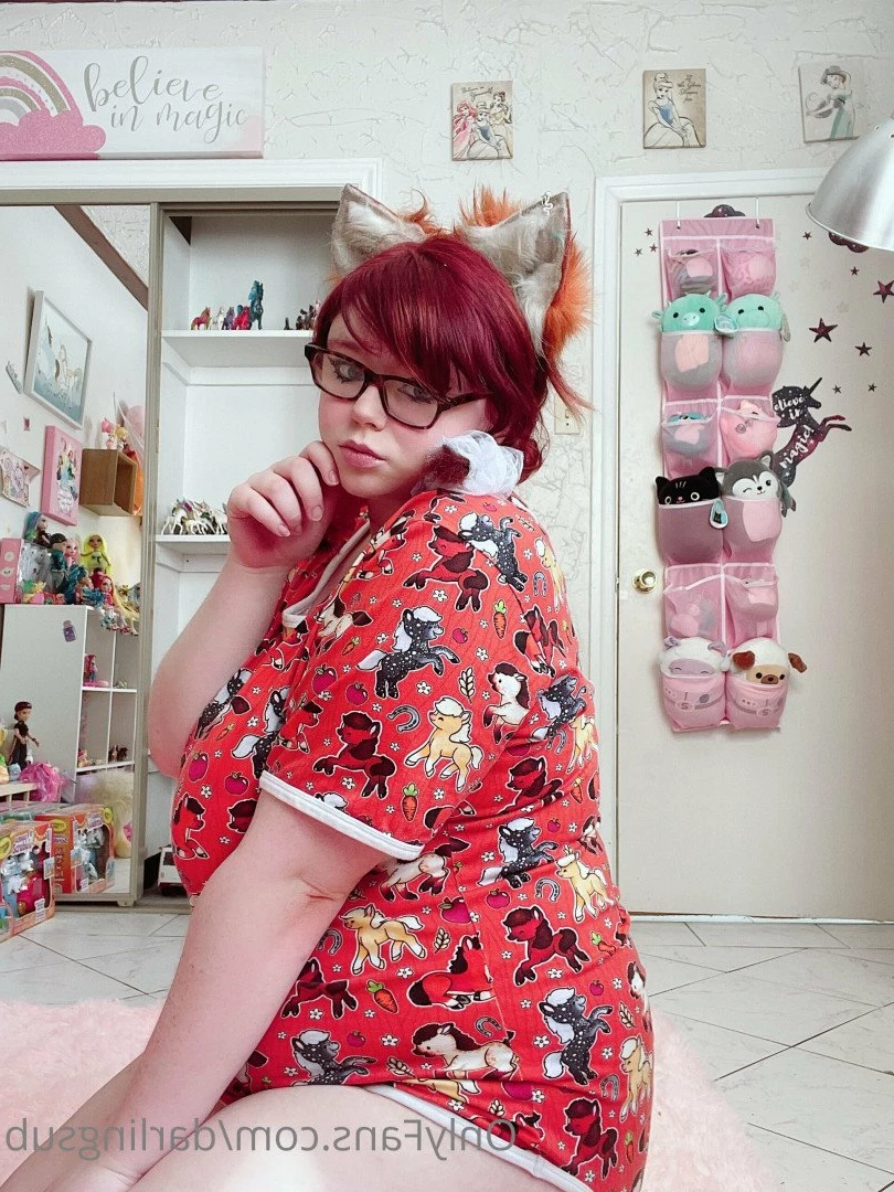 ~✞ঔৣ♡𝕯𝖆𝖗𝖑𝖎𝖓𝖌♡ঔৣ✞~ top 4.5% [ darlingsub ] Onlyfans leaked photo 5125294 on Hotleaks.tv