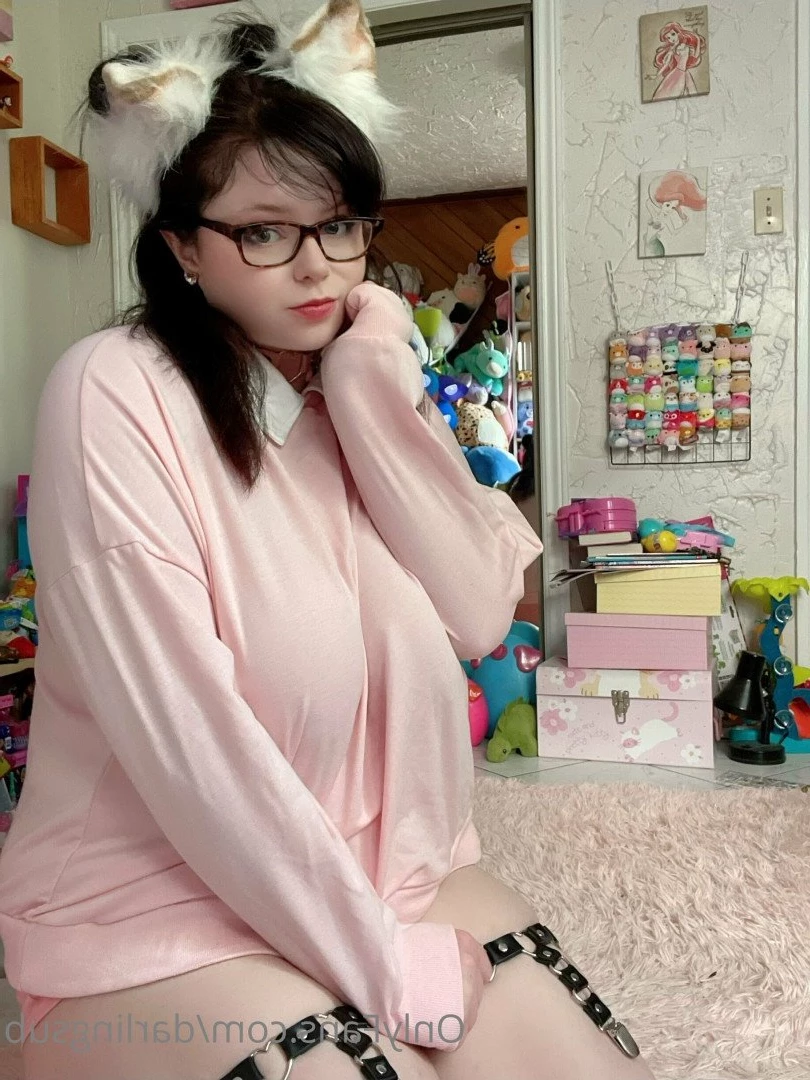 ~✞ঔৣ♡𝕯𝖆𝖗𝖑𝖎𝖓𝖌♡ঔৣ✞~ top 4.5% [ darlingsub ] Onlyfans leaked photo 5125381 on Hotleaks.tv