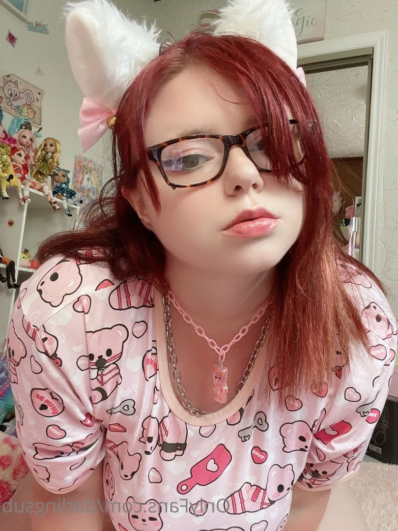 ~✞ঔৣ♡𝕯𝖆𝖗𝖑𝖎𝖓𝖌♡ঔৣ✞~ top 4.5% [ darlingsub ] Onlyfans leaked photo 5125777 on Hotleaks.tv