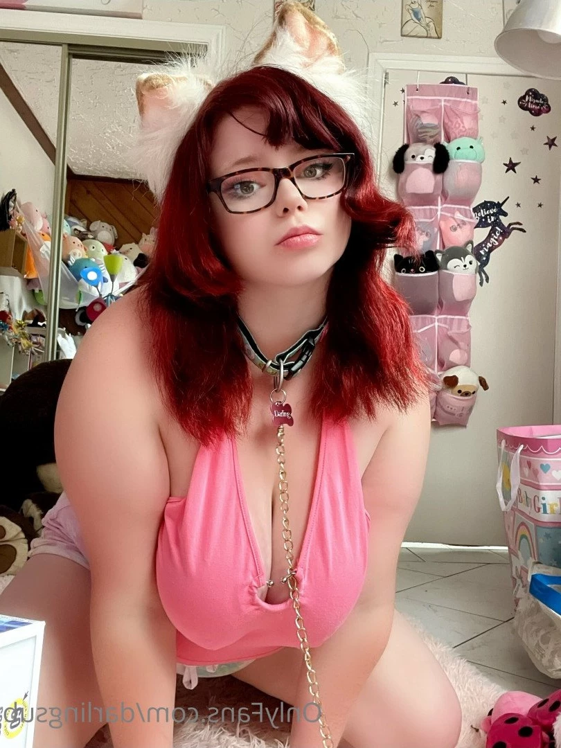 ~✞ঔৣ♡𝕯𝖆𝖗𝖑𝖎𝖓𝖌♡ঔৣ✞~ top 4.5% [ darlingsub ] Onlyfans leaked photo 5126983 on Hotleaks.tv