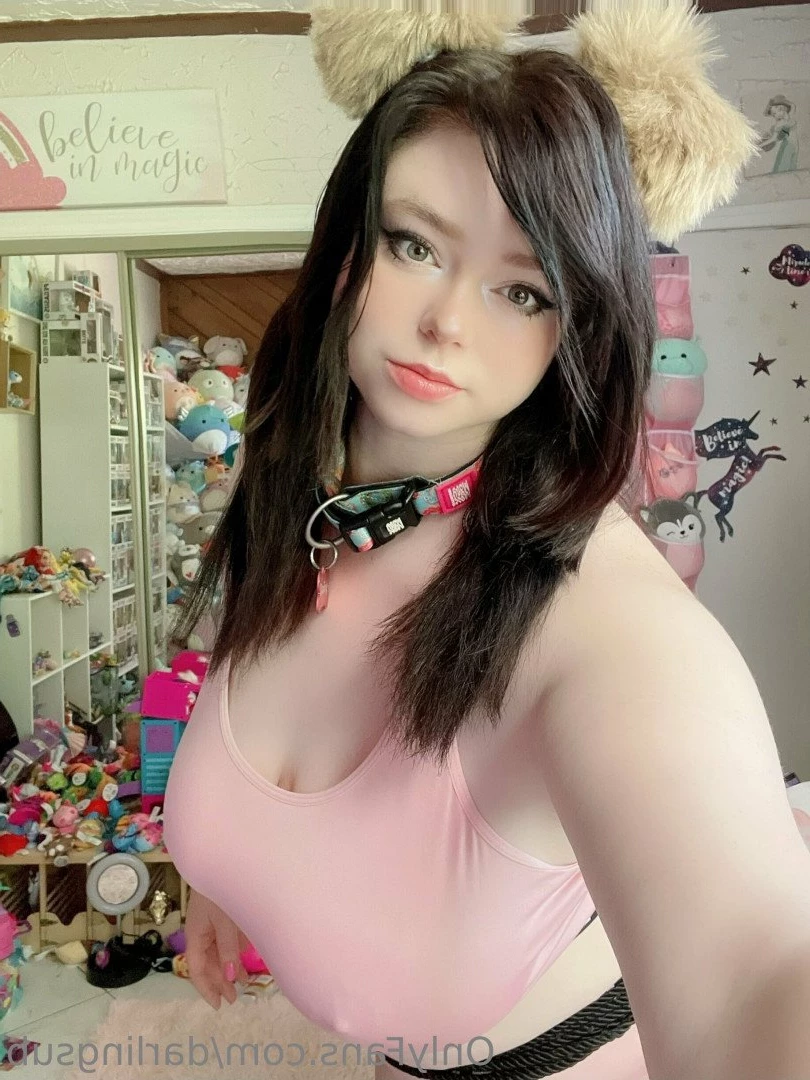 ~✞ঔৣ♡𝕯𝖆𝖗𝖑𝖎𝖓𝖌♡ঔৣ✞~ top 4.5% [ darlingsub ] Onlyfans leaked photo 5129176 on Hotleaks.tv