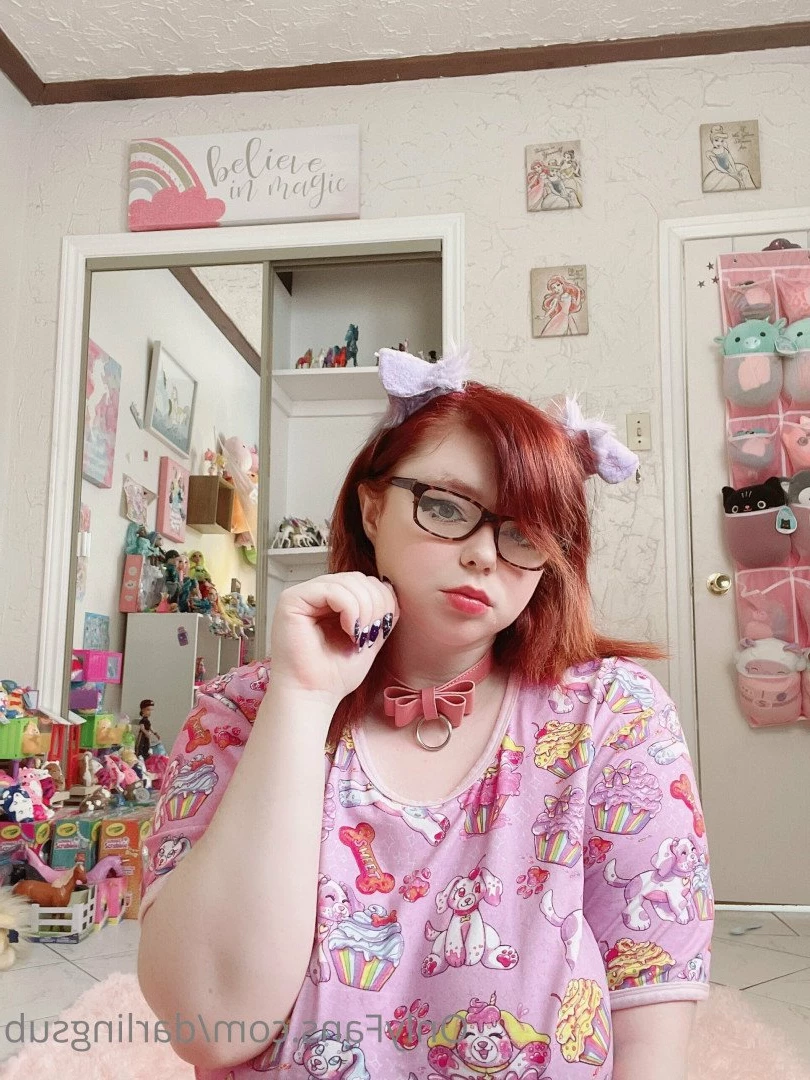 ~✞ঔৣ♡𝕯𝖆𝖗𝖑𝖎𝖓𝖌♡ঔৣ✞~ top 4.5% [ darlingsub ] Onlyfans leaked photo 5129324 on Hotleaks.tv