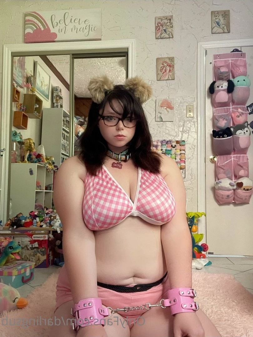 ~✞ঔৣ♡𝕯𝖆𝖗𝖑𝖎𝖓𝖌♡ঔৣ✞~ top 4.5% [ darlingsub ] Onlyfans leaked photo 5130050 on Hotleaks.tv