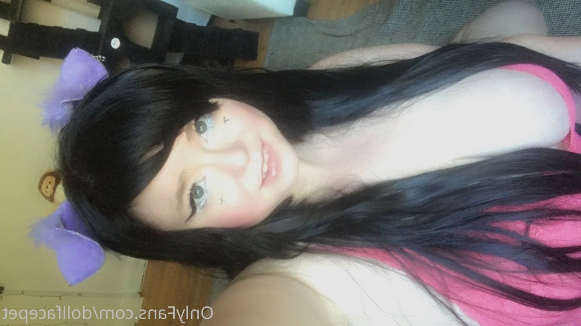 ~✞ঔৣ♡𝕯𝖆𝖗𝖑𝖎𝖓𝖌♡ঔৣ✞~ top 4.5% [ darlingsub ] Onlyfans leaked photo 5130811 on Hotleaks.tv