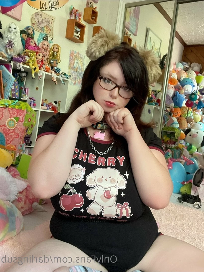 ~✞ঔৣ♡𝕯𝖆𝖗𝖑𝖎𝖓𝖌♡ঔৣ✞~ top 4.5% [ darlingsub ] Onlyfans leaked photo 5130894 on Hotleaks.tv
