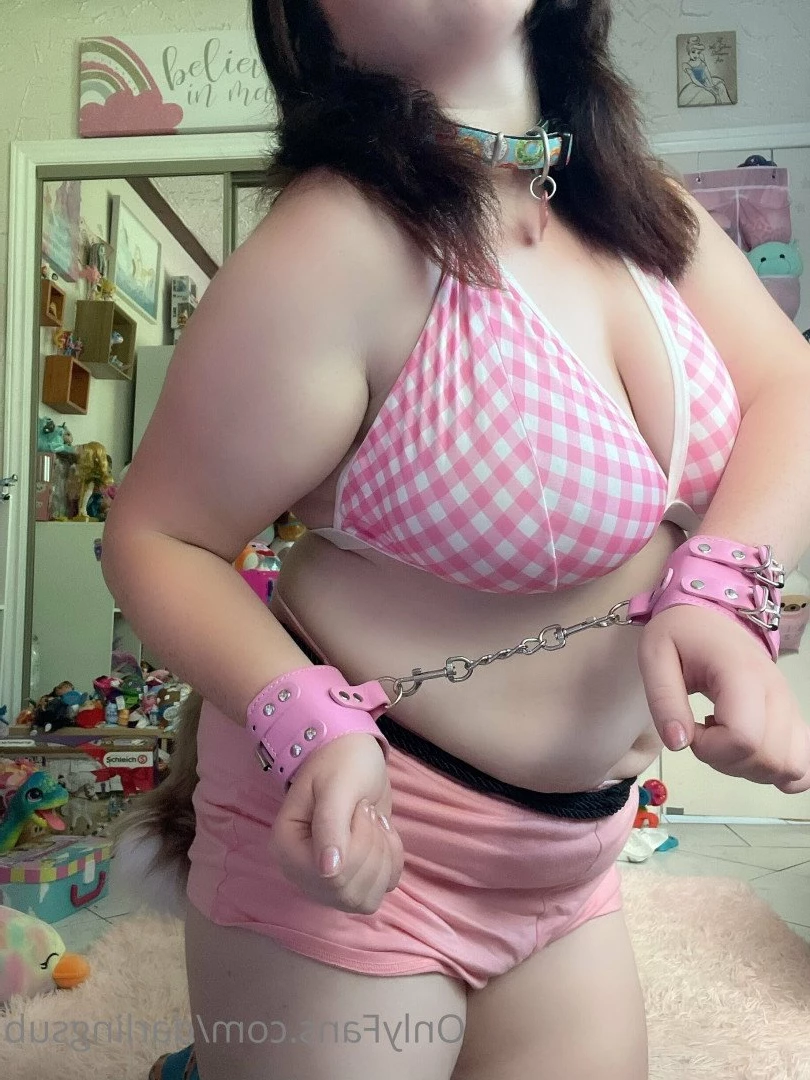 ~✞ঔৣ♡𝕯𝖆𝖗𝖑𝖎𝖓𝖌♡ঔৣ✞~ top 4.5% [ darlingsub ] Onlyfans leaked photo 5131510 on Hotleaks.tv