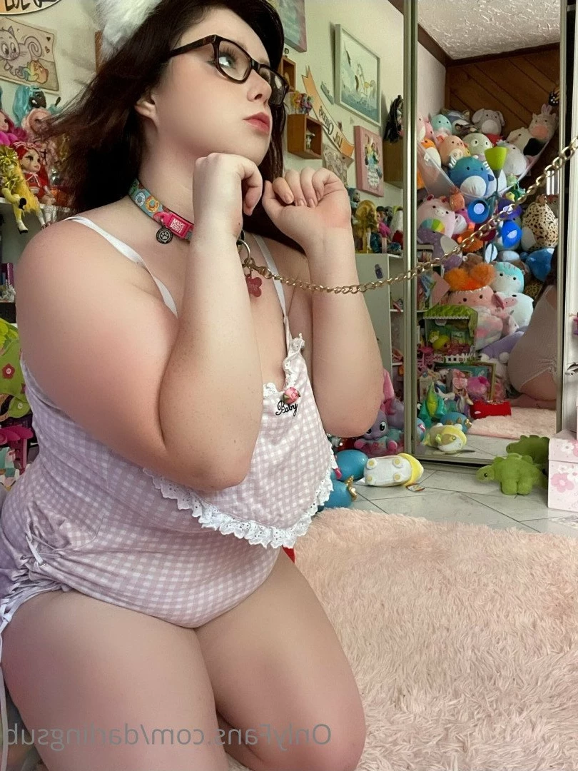 ~✞ঔৣ♡𝕯𝖆𝖗𝖑𝖎𝖓𝖌♡ঔৣ✞~ top 4.5% [ darlingsub ] Onlyfans leaked photo 5132262 on Hotleaks.tv