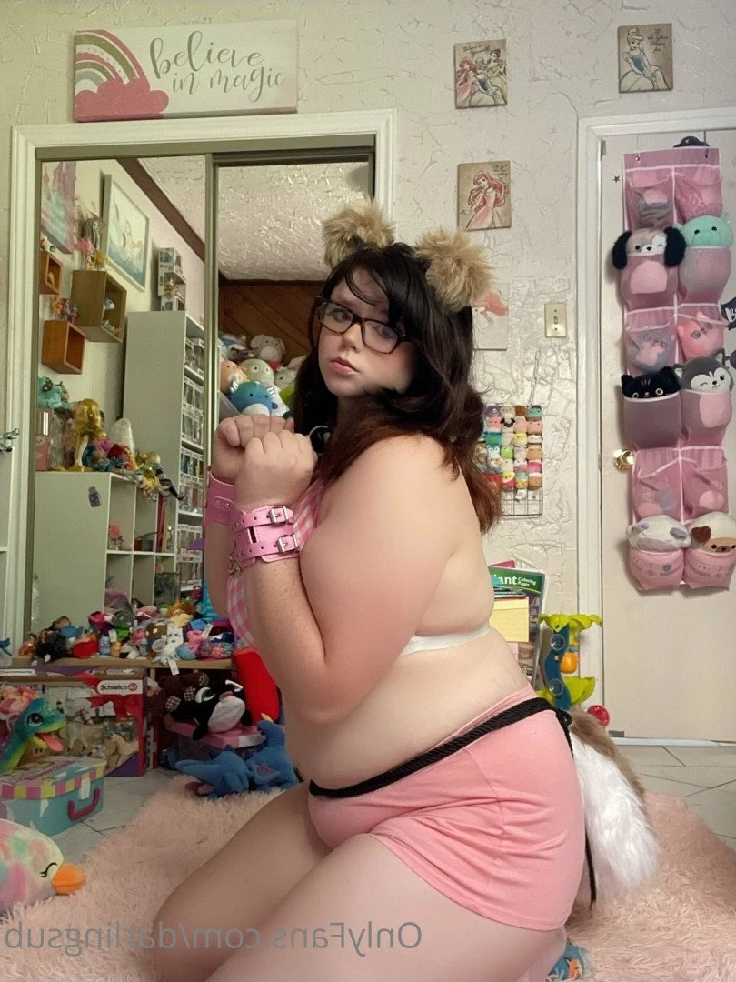 ~✞ঔৣ♡𝕯𝖆𝖗𝖑𝖎𝖓𝖌♡ঔৣ✞~ top 4.5% [ darlingsub ] Onlyfans leaked photo 5132455 on Hotleaks.tv