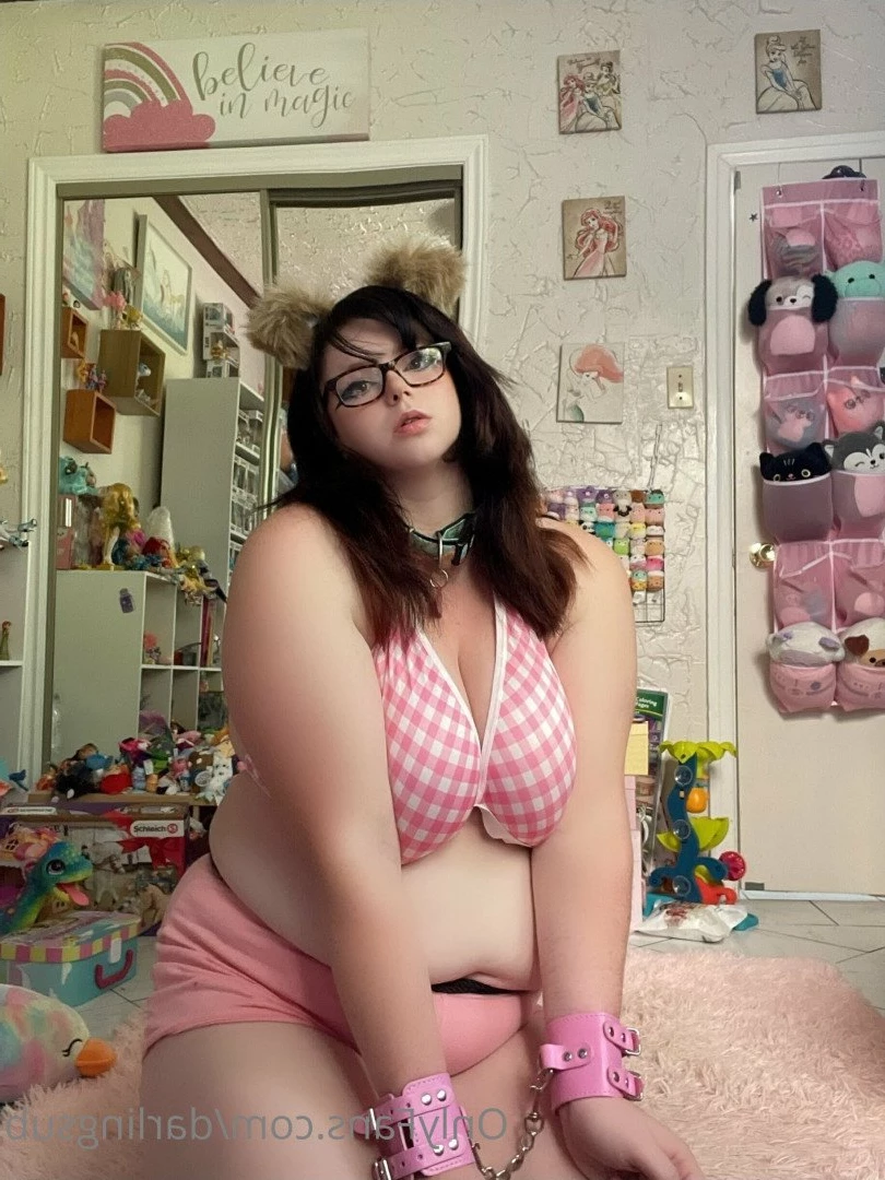 ~✞ঔৣ♡𝕯𝖆𝖗𝖑𝖎𝖓𝖌♡ঔৣ✞~ top 4.5% [ darlingsub ] Onlyfans leaked photo 5132938 on Hotleaks.tv