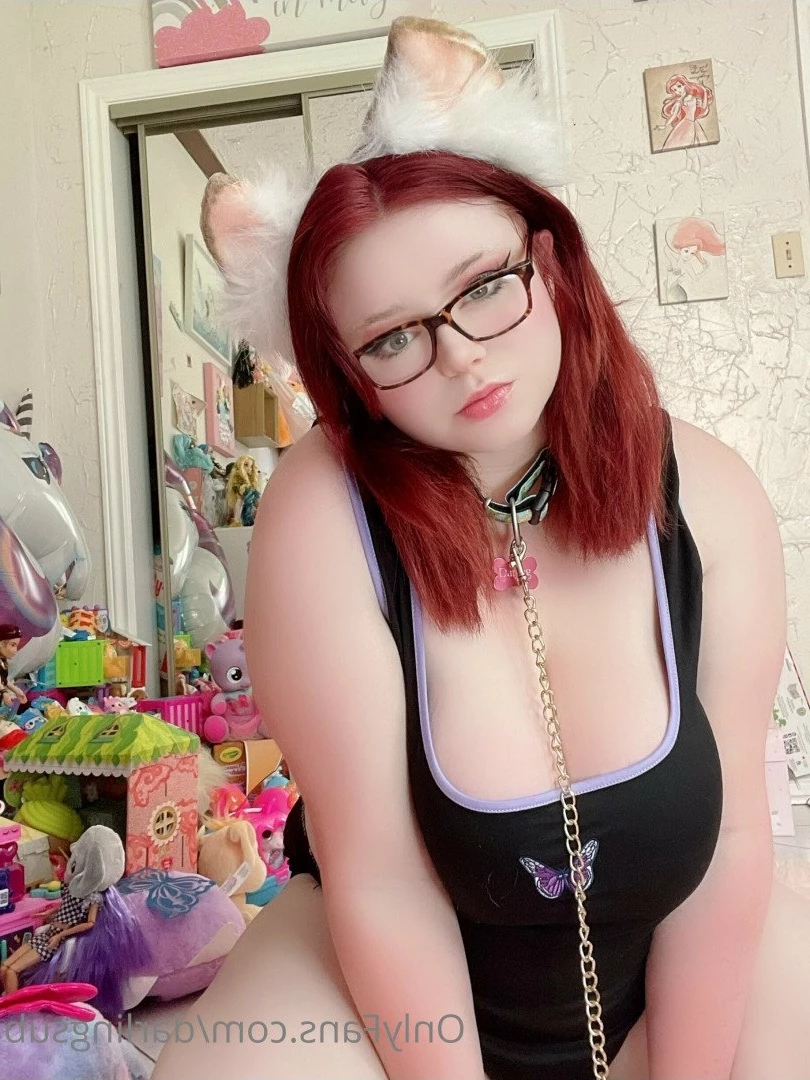 ~✞ঔৣ♡𝕯𝖆𝖗𝖑𝖎𝖓𝖌♡ঔৣ✞~ top 4.5% [ darlingsub ] Onlyfans leaked photo 5133296 on Hotleaks.tv