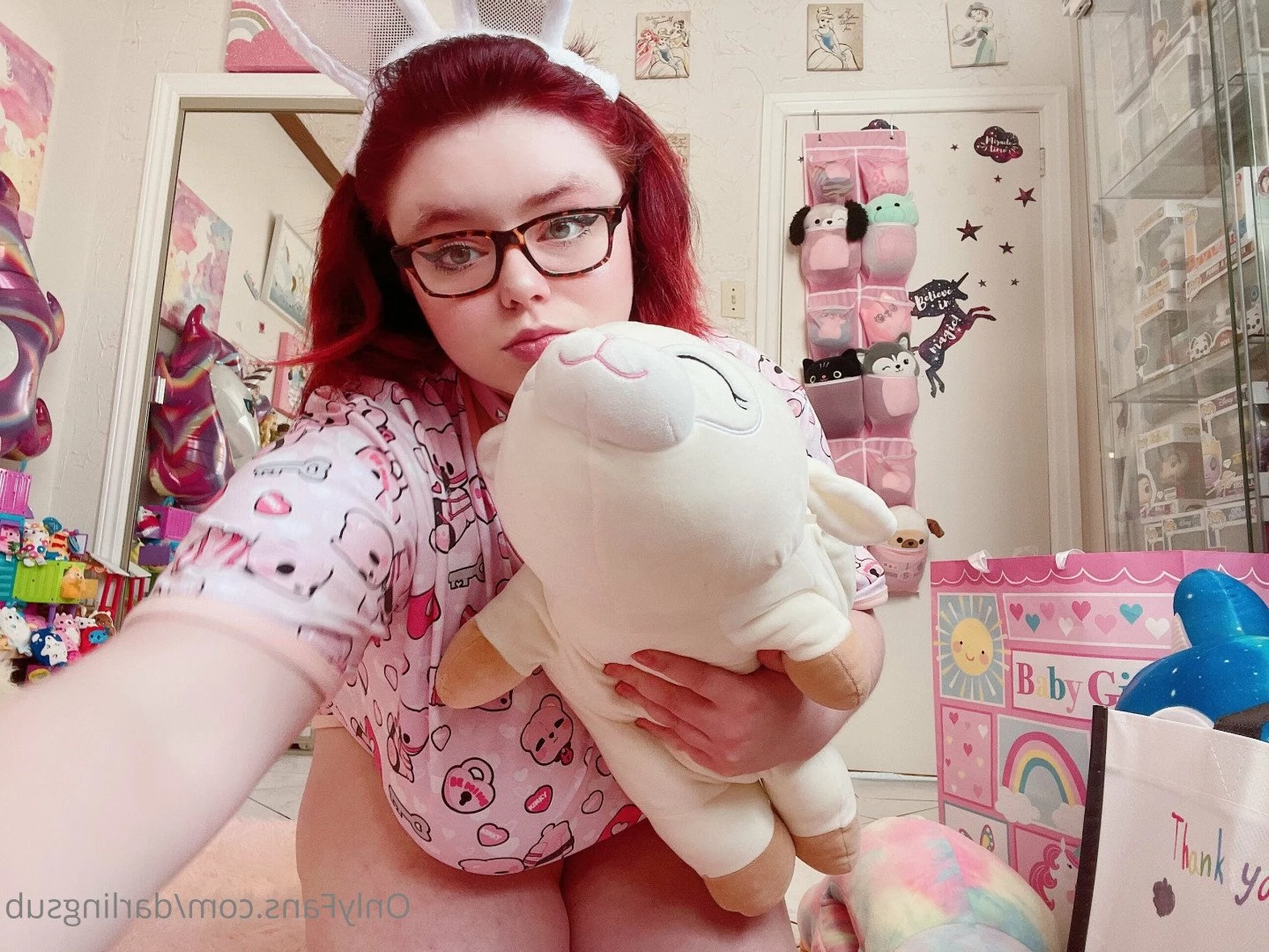 ~✞ঔৣ♡𝕯𝖆𝖗𝖑𝖎𝖓𝖌♡ঔৣ✞~ top 4.5% [ darlingsub ] Onlyfans leaked photo 5133789 on Hotleaks.tv