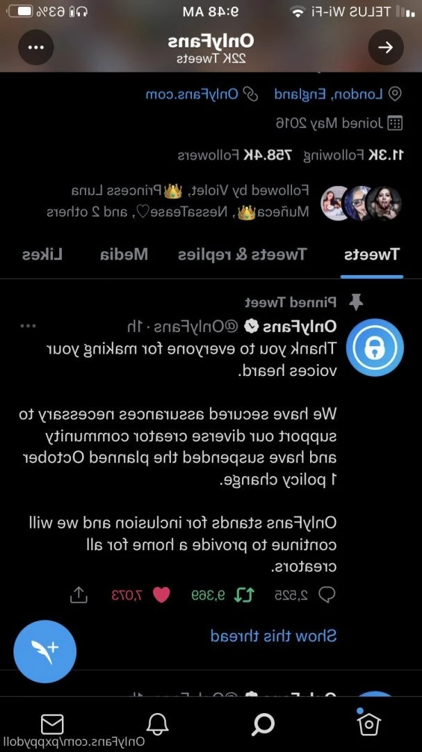 ~✞ঔৣ♡𝕯𝖆𝖗𝖑𝖎𝖓𝖌♡ঔৣ✞~ top 4.5% [ darlingsub ] Onlyfans leaked photo 5134680 on Hotleaks.tv