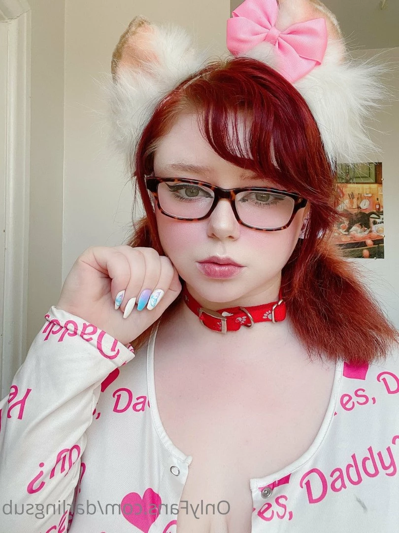 ~✞ঔৣ♡𝕯𝖆𝖗𝖑𝖎𝖓𝖌♡ঔৣ✞~ top 4.5% [ darlingsub ] Onlyfans leaked photo 5134984 on Hotleaks.tv