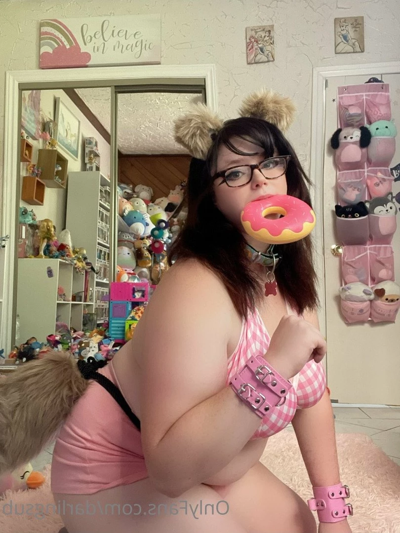 ~✞ঔৣ♡𝕯𝖆𝖗𝖑𝖎𝖓𝖌♡ঔৣ✞~ top 4.5% [ darlingsub ] Onlyfans leaked photo 5136469 on Hotleaks.tv