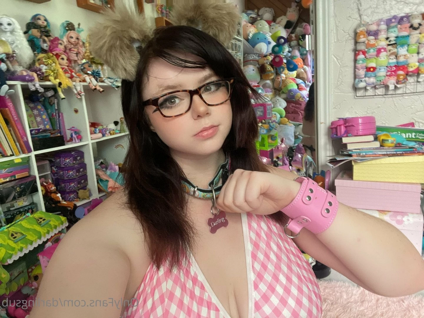 ~✞ঔৣ♡𝕯𝖆𝖗𝖑𝖎𝖓𝖌♡ঔৣ✞~ top 4.5% [ darlingsub ] Onlyfans leaked photo 5137166 on Hotleaks.tv