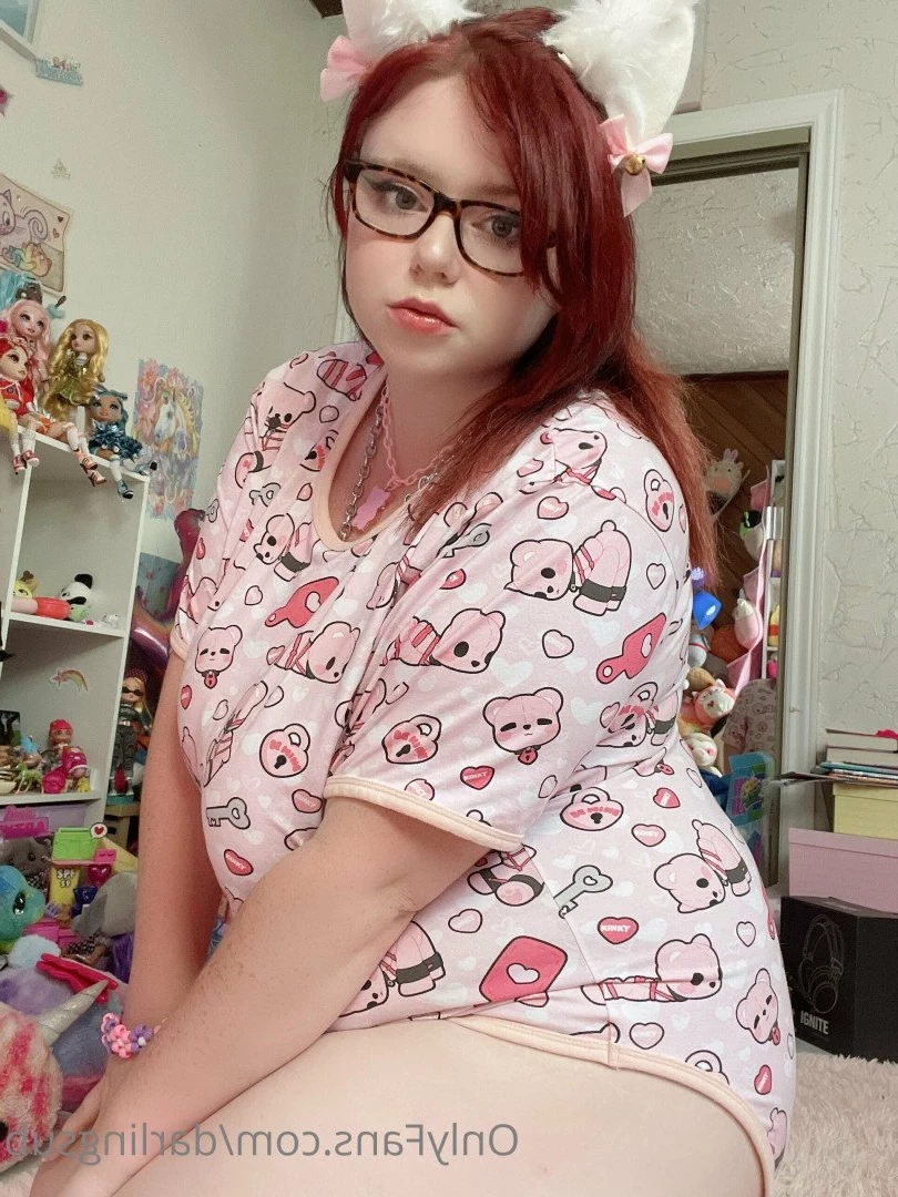 ~✞ঔৣ♡𝕯𝖆𝖗𝖑𝖎𝖓𝖌♡ঔৣ✞~ top 4.5% [ darlingsub ] Onlyfans leaked photo 5137436 on Hotleaks.tv