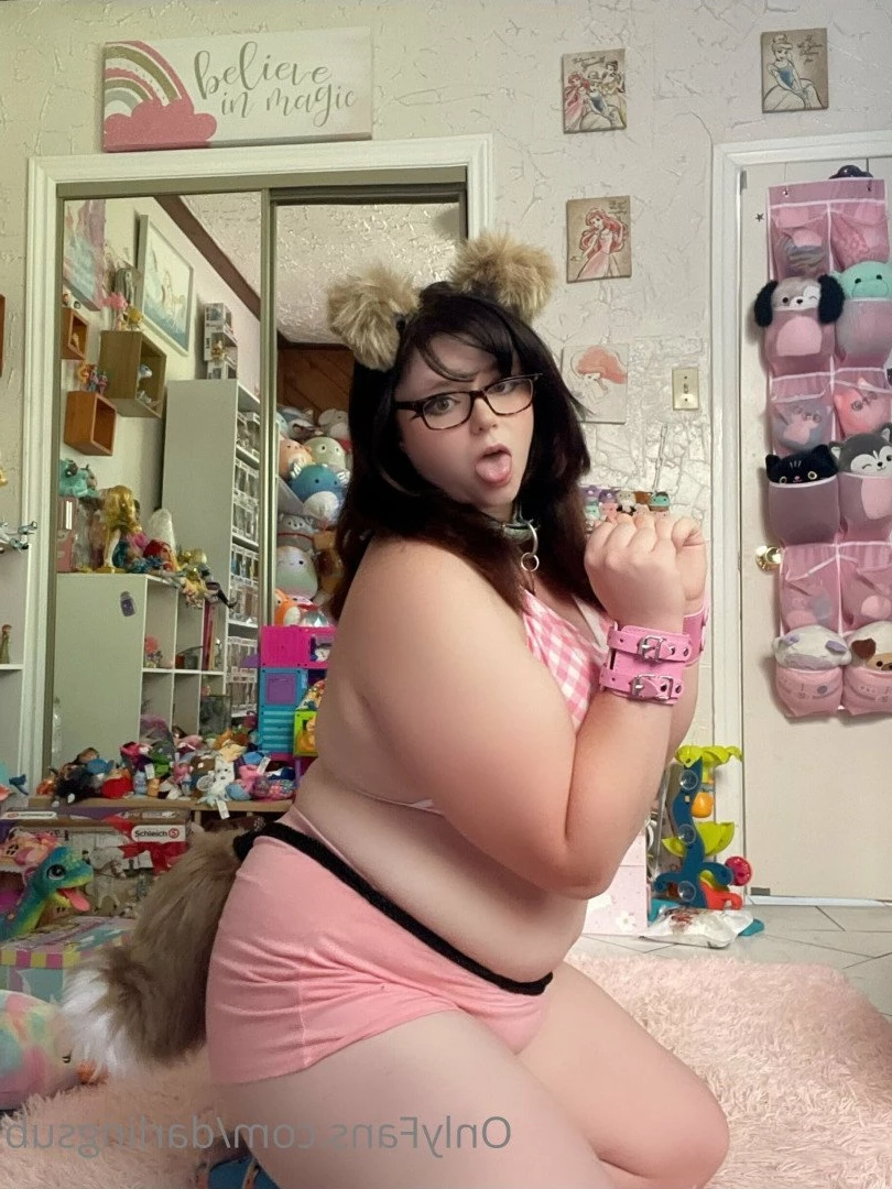 ~✞ঔৣ♡𝕯𝖆𝖗𝖑𝖎𝖓𝖌♡ঔৣ✞~ top 4.5% [ darlingsub ] Onlyfans leaked photo 5139510 on Hotleaks.tv