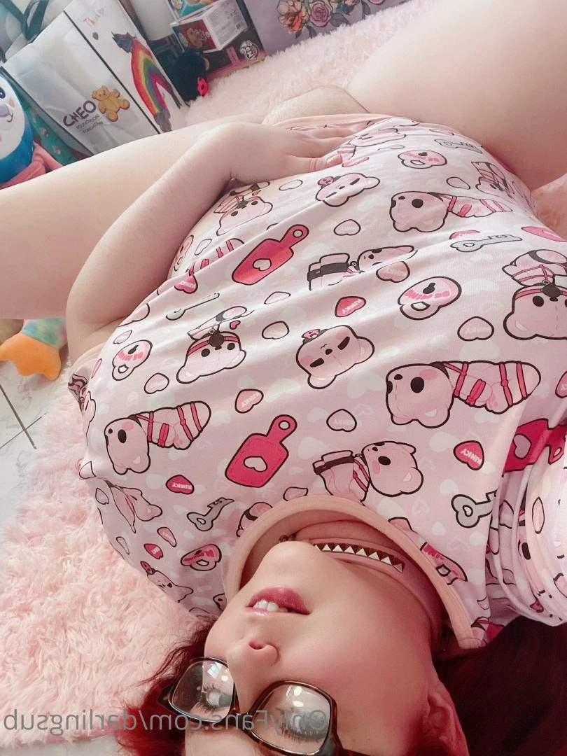 ~✞ঔৣ♡𝕯𝖆𝖗𝖑𝖎𝖓𝖌♡ঔৣ✞~ top 4.5% [ darlingsub ] Onlyfans leaked photo 5140479 on Hotleaks.tv