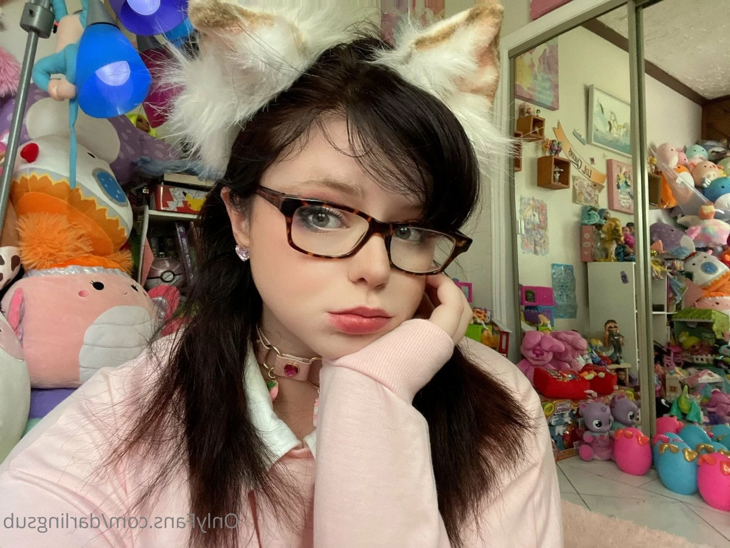 ~✞ঔৣ♡𝕯𝖆𝖗𝖑𝖎𝖓𝖌♡ঔৣ✞~ top 4.5% [ darlingsub ] Onlyfans leaked photo 5142795 on Hotleaks.tv