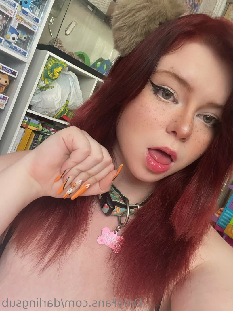 ~✞ঔৣ♡𝕯𝖆𝖗𝖑𝖎𝖓𝖌♡ঔৣ✞~ top 4.5% [ darlingsub ] Onlyfans leaked photo 5607087 on Hotleaks.tv