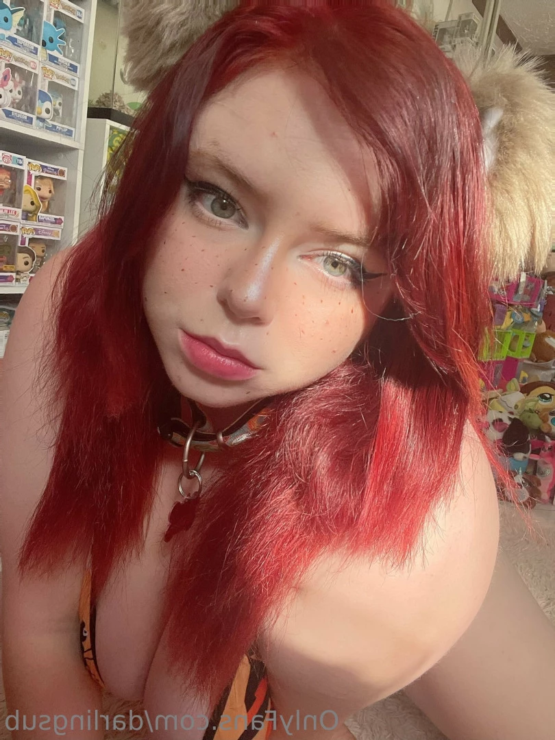 ~✞ঔৣ♡𝕯𝖆𝖗𝖑𝖎𝖓𝖌♡ঔৣ✞~ top 4.5% [ darlingsub ] Onlyfans leaked photo 5607263 on Hotleaks.tv