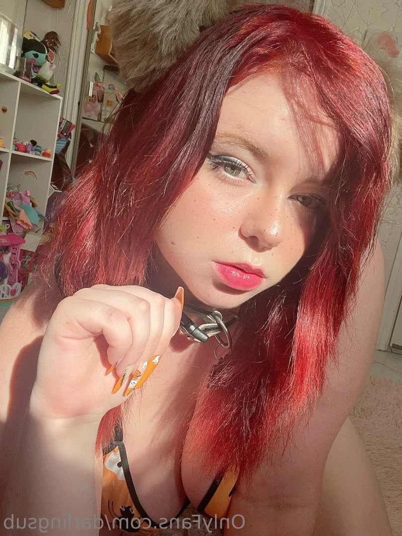 ~✞ঔৣ♡𝕯𝖆𝖗𝖑𝖎𝖓𝖌♡ঔৣ✞~ top 4.5% [ darlingsub ] Onlyfans leaked photo 5607389 on Hotleaks.tv