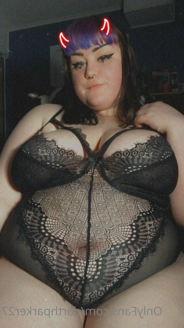 Abbey 🖤 [ yourfatemogf ] Onlyfans leaked photo 5129637 on Hotleaks.tv