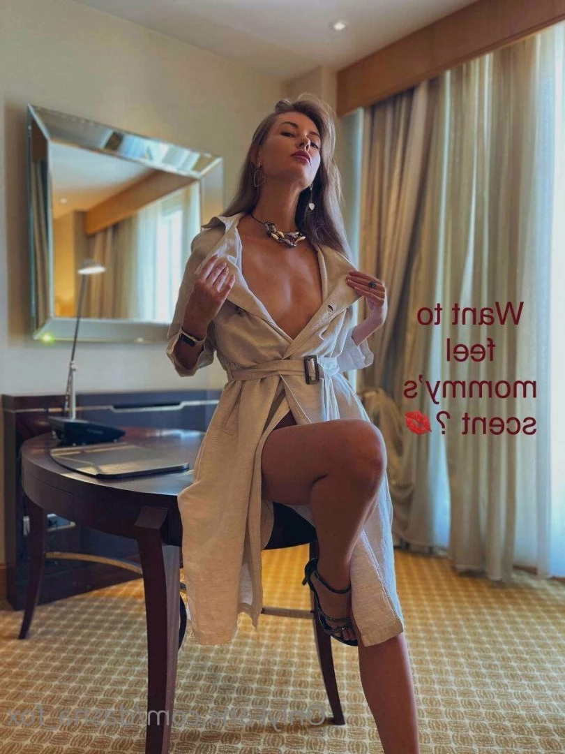 Daria [ dasha_fox ] Onlyfans leaked photo 5125788 on Hotleaks.tv