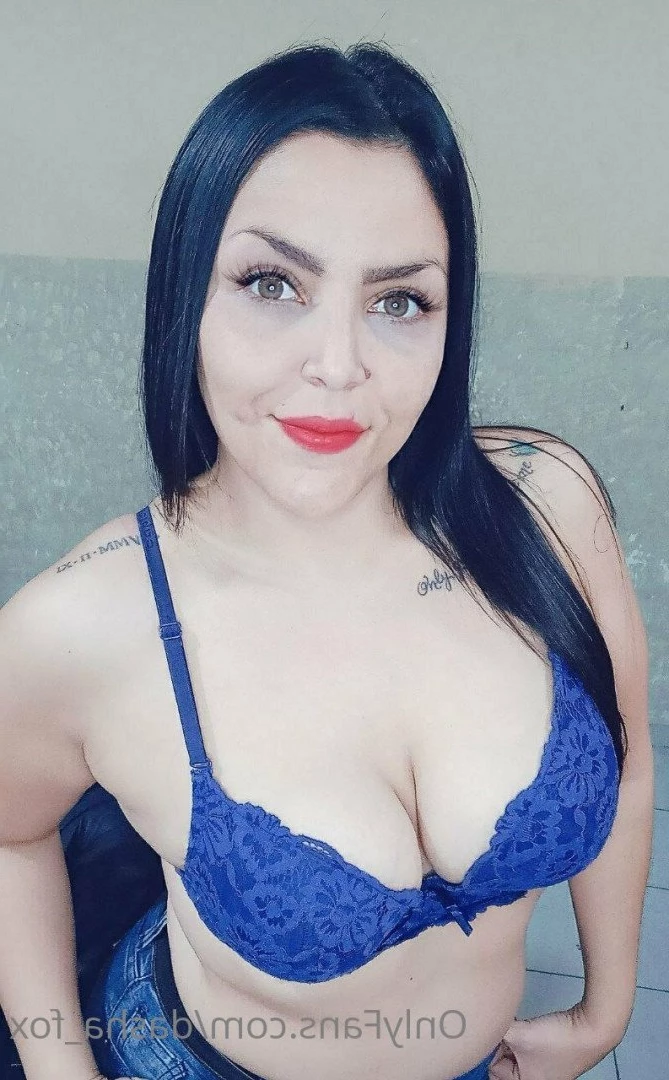Daria [ dasha_fox ] Onlyfans leaked photo 5126127 on Hotleaks.tv